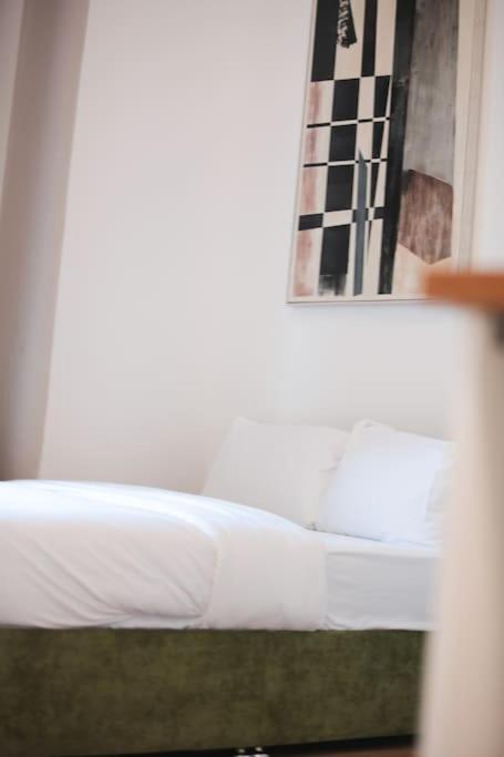 Apartamento Sunlight Studio In King'S Cross Londres Exterior foto